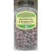 Maxons Blackberries & Raspberries Traditional Boiled Maxons Sweets