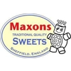 Maxons Lemonade Fizzballs Maxons Sweets