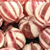 Maxons Red Bulls Eyes Traditional Hard Boiled Retro Sweets