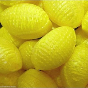 Maxons Sherbet Lemons Sweets