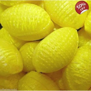 Maxons Sherbet Lemons Sweets