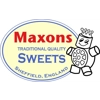 Maxons Sherbet Lemons Sweets