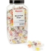 Maxons Mixed Fruit Drops - Traditional Hard-Boiled Fruity Sweets
