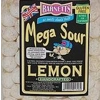 Barnetts Mega Sour Lemons Gluten Free Lemon Sweets