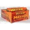 Meller Caramel Chocolate Chews Roll Packets