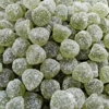 Menthol Dew Drops - Jelly Gums