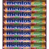 Mentos Fruit - Fruity Dragees Chewy Sweets