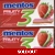 Mentos Sugar Free Fruity Fresh Chewing Gums Stra..