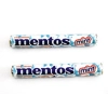Mentos Mint Chewy Dragees Sweets