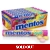 Mentos Fruit - Fruity Dragees Chewy Sweets