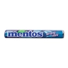 Mentos Strong Mint Roll Pack - 37.5g Chewy Minty Dragees