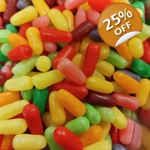 Mike and Ike Mega Mix Sour - Chewy Assorted Fruit Candies