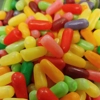 Mike and Ike Mega Mix Sour - Chewy Assorted Fruit Candies