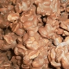 Milk Chocolate Fruit & Nut Clusters