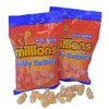 Millions Iron Brew Jelly Babies - 200g Bag