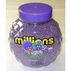 Millions Mix - Assorted Flavours Tiny Chewy Sweets