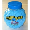Millions Bubblegum Flavour - Tiny Chewy Sweets