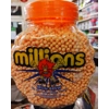 Millions Mix - Assorted Flavours Tiny Chewy Sweets
