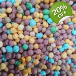 Millions Mix - Assorted Flavours Tiny Chewy Sweets