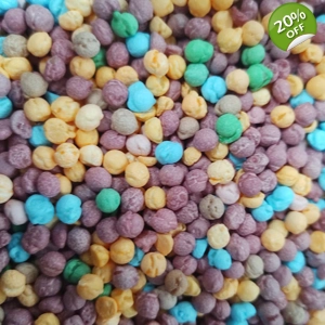 Millions Mix - Assorted Flavours Tiny Chewy Sweets