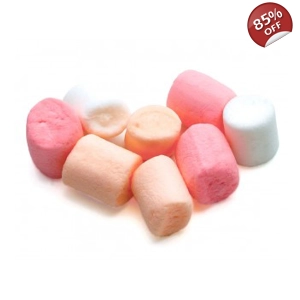Frisia Mini Mallows - Small Marshmallows