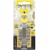 Pez Minions The Rise of Gru Sweets Dispenser and 2 Candy Packs 17g