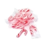 Mini Peppermint Candy Canes - Red And White Christmas Cane Candies