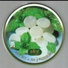 Sky Candy Clear Mint Candies Sweets Gift Tins x 5