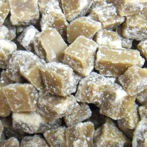 Williams Winter Cough Candy - Traditional Herbal Sugar Sweets