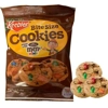 M&M's Bite Size Cookies 45g Pack - Keebler MMs Chocolate Chip Cookie