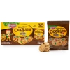 M&M's Bite Size Cookies 45g Pack - Keebler MMs Chocolate Chip Cookie
