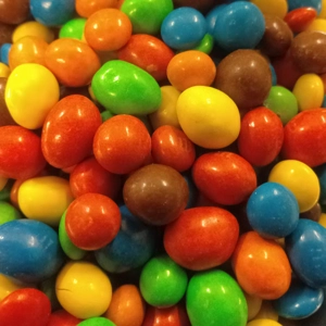 M&M's Mix Chocolate Candies - M&Ms Peanut, Chocolates and Crispy