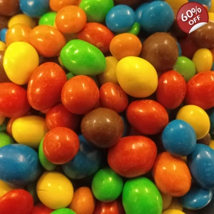 M&M's Mix Chocolate Candies - M&Ms Peanut, Chocolates and Crispy