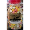 Edinburgh Rock - Monarch Confectionery Scottish Candy