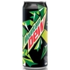 Mountain Dew Original - EU Import 330ml Slim Can