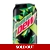Mountain Dew Soda - EU Import 330ml Can
