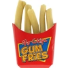 Mr chips Bubble Gum Fries - BubbleGum French Fry