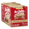 Mrs Fields White Chunk Macadamia Cookies - 60g Single Cookie Pack