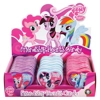 My Little Pony Friendship Hearts Double Heart-Shaped Candy Tin - 34g
