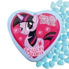 My Little Pony Friendship Hearts Double Heart-Shaped Candy Tin - 34g