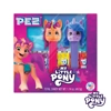 PEZ My Little Pony Gift Set - Twin Candy Sweets Dispensers Box