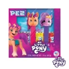 PEZ My Little Pony Gift Set - Twin Candy Sweets Dispensers Box