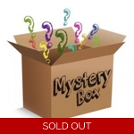 Clearance Special Mystery Box - Small - Short and Past Dated Products
