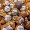 Needlers Ashbury Caramel Cups - Milk chocolate Toffee Sweets