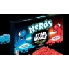 Nerds Star Wars Raspberry Cherry Limited Edition x 141.7g Box