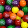 Nerds Gumballs - Tiny Tangy Candy Filled BubbleGum - Chewing Gum Balls