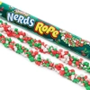 Nerds Holiday Rope - Christmas Candy 26g