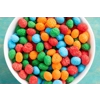 Nerds Sour Big Chewy Candy - Soft Chew Crunchy Shell Fruity Sweets