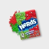 Nerds Wild Cherry and Watermelon Flavour 46.7g Pack