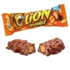 Nestle Lion Peanut Bar
